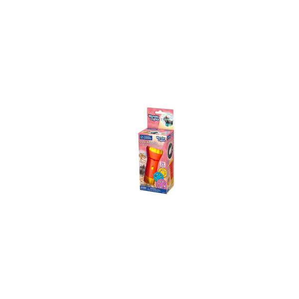Photo of Wonder Lights Cute Animals Flashlight Projector