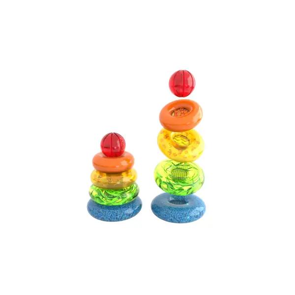 Jelly Blox Lil Jellies Jelly Stacker - 937173 | Blain's Farm & Fleet