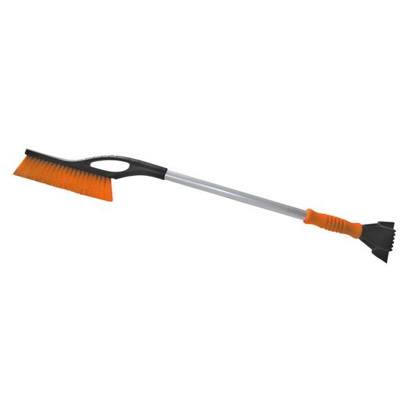 Photo of Bigfoot 35" Foam Comfort Grip Snowbrush with Scraper