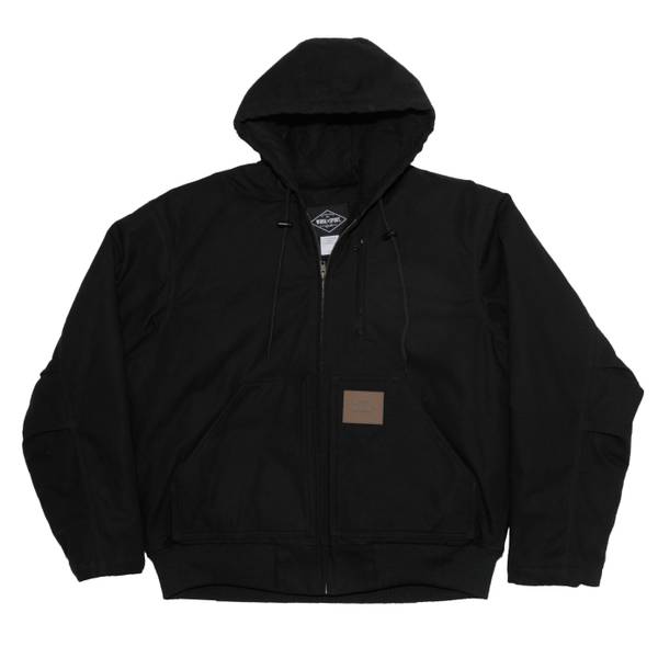 Carhartt Men's Storm Defender Relaxed Fit Lightweight Packable