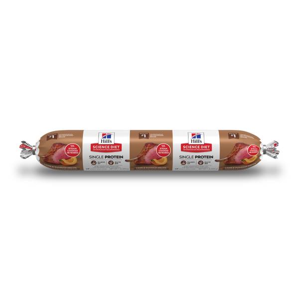 Hill's Science Diet Refrigerated Fresh Dog Food Adult Lamb and