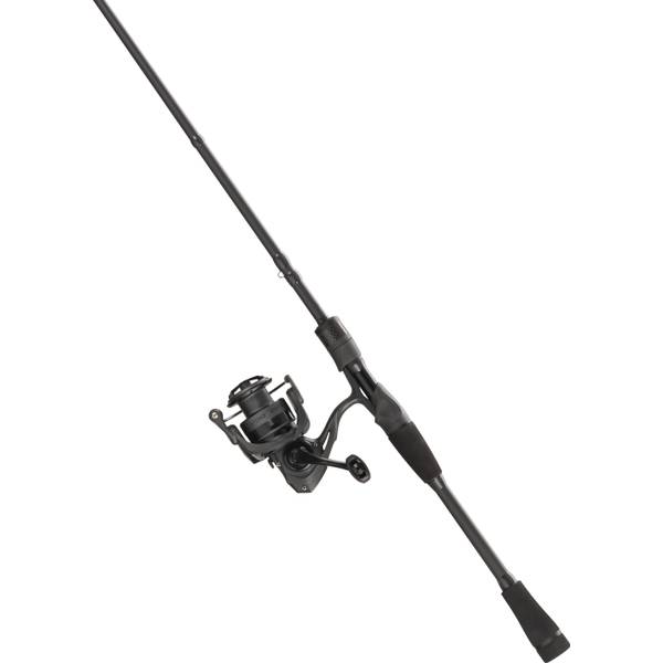 blue fox fishing lure Super Vibrax® Tri-Pack part body which emits wiper hybrid blade bait Reel Spooling (Style):Left-Handed Reel Spooling w/ Amnesia Butt Section Arkie Lures Original Rattle
