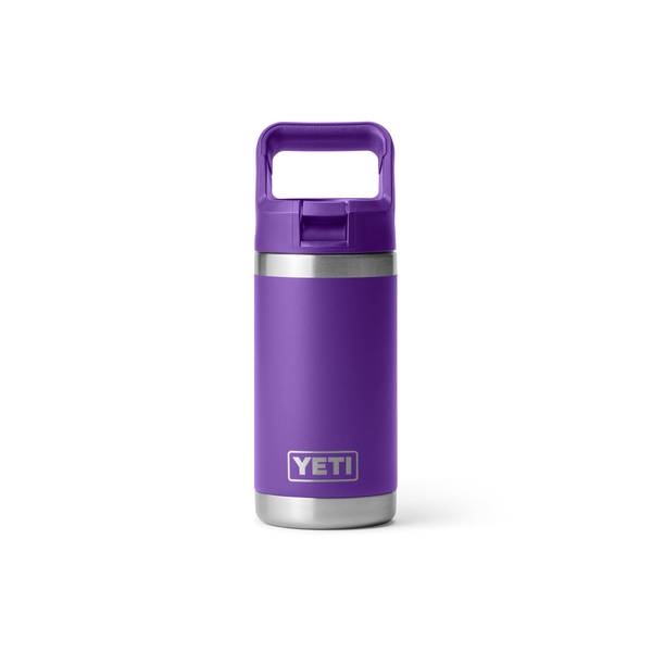 YETI 12 oz. Rambler Junior Bottle, Pace Purple