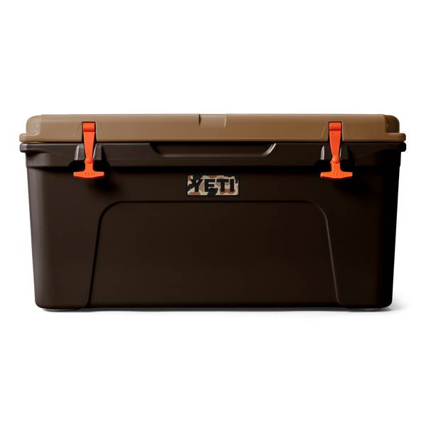 YETI Tundra 65 Cooler, Wetlands Camo