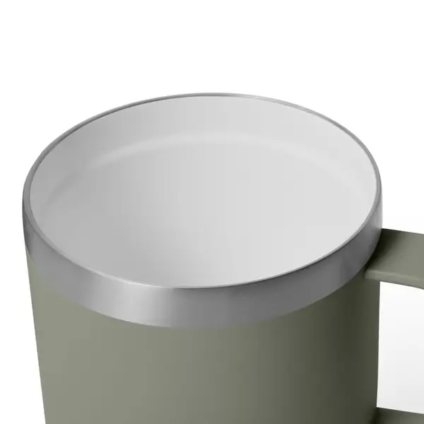 YETI Rambler 14oz CL Mug 2.0 - 21071508334 | Blain's Farm & Fleet