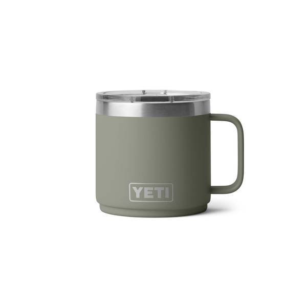 Photo of Rambler 14oz CL Mug 2.0