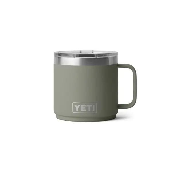 YETI Rambler 14oz CL Mug 2.0 - 21071508334 | Blain's Farm & Fleet