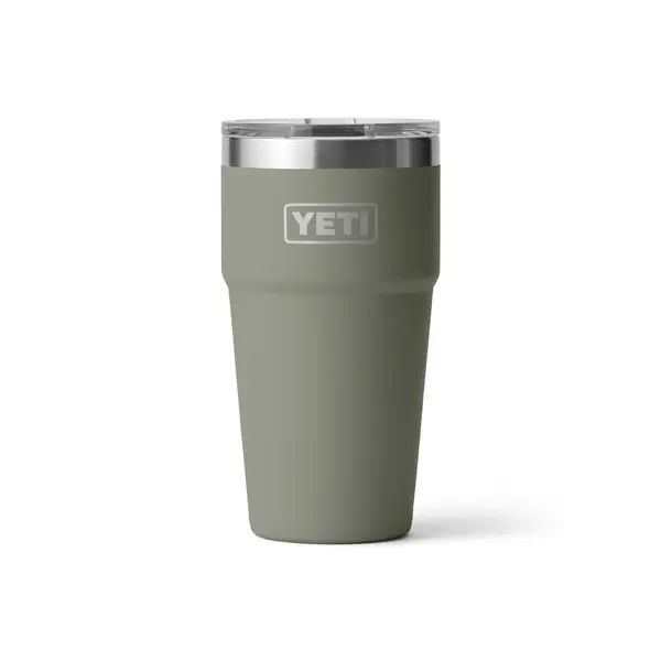 YETI 20oz Rambler STK MS- Pampa Green - 21071508338 | Blain's Farm