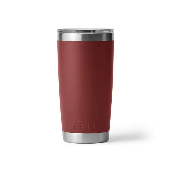 YETI 20 oz Rambler Tumbler with MagSlider Lid - 21071502220 YETI 20 oz Rambler Tumbler with MagSlider Lid - 21071502220