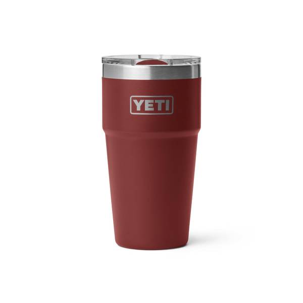 YETI Rambler 20 oz Stackable Cup with MagSlider