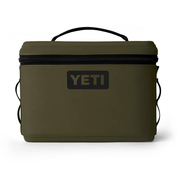 YETI Camino Zip Carryall 12L - 26010000783 | Blain's Farm & Fleet