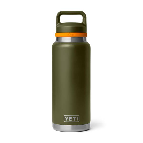 YETI Rambler 36 oz Chug Cap Bottle