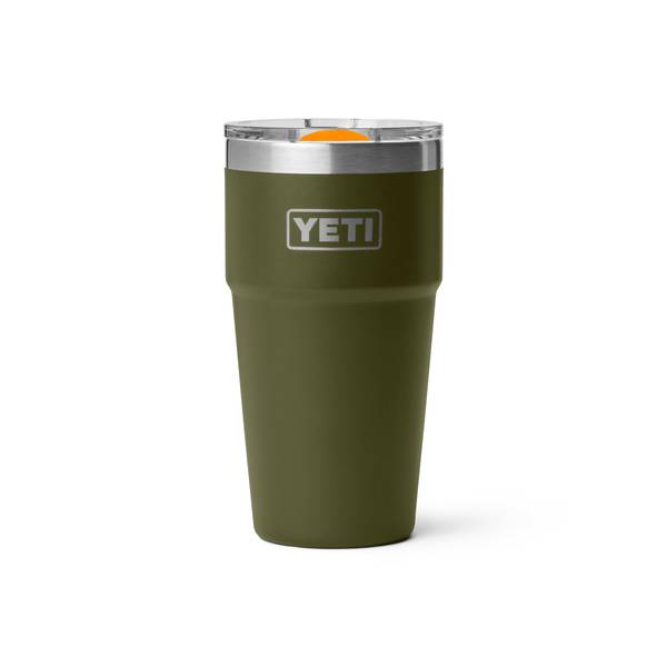 YETI Rambler 20 oz Stackable Cup with MagSlider