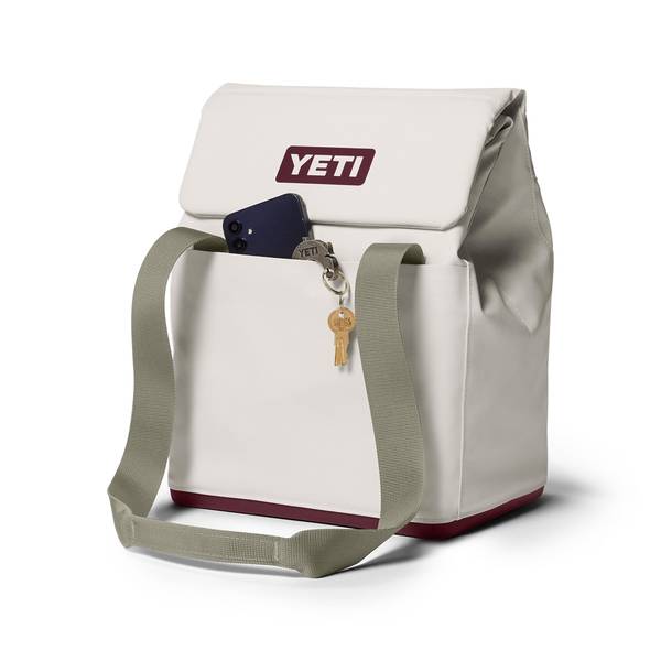 YETI Daytrip 14L Insulated Tote Bag- Aspen/Pampa/Wvine