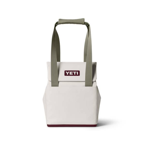 YETI Daytrip 14L Insulated Tote Bag- Aspen/Pampa/Wvine