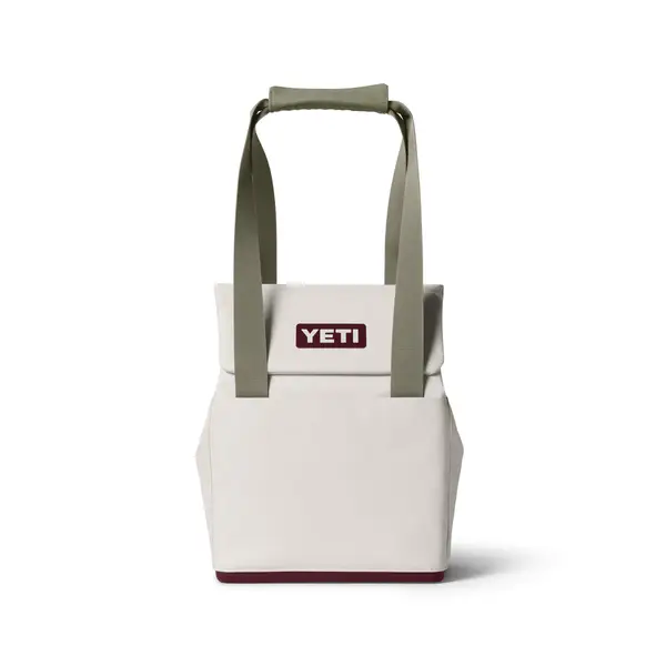 YETI Daytrip 14L Insulated Tote Bag- Aspen/Pampa/Wvine