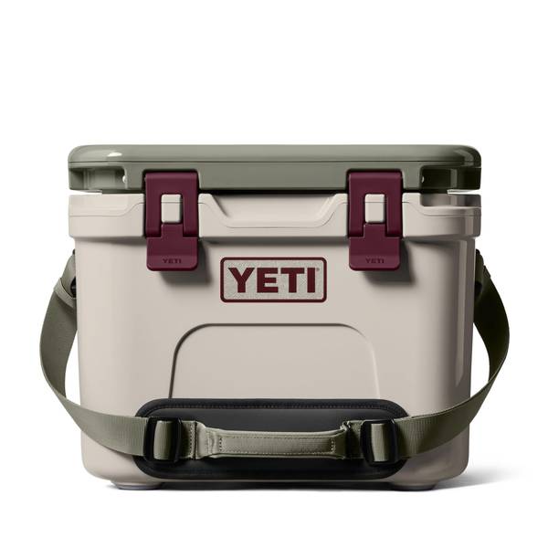 YETI Roadie 15- Aspen/Pampa/Wild Vine - 10033020001 | Blain's Farm