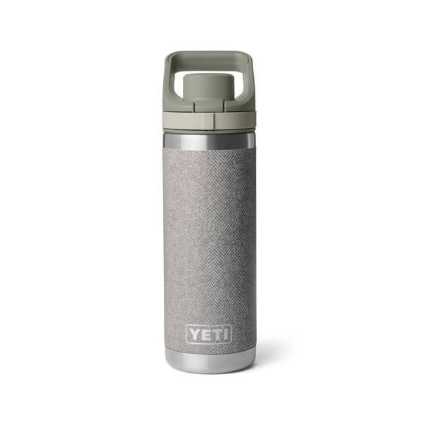 YETI 18 oz. Flip Chug Bottle - Riverhead, Riverhead Green