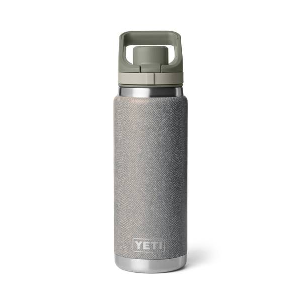 YETI 26 oz. Flip Chug Bottle - Riverhead, Riverhead Green