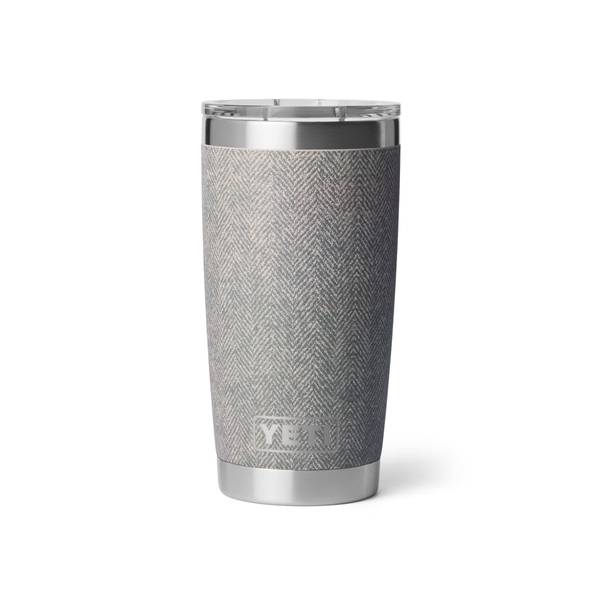 YETI 20 oz. Rambler Tumbler with MagSlider Lid - Riverhead, Riverhead Green
