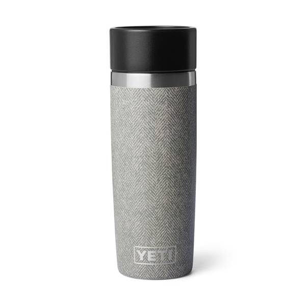 YETI Rambler Traveler 16-oz. Bottle with Commuter Cap - Riverhead Green