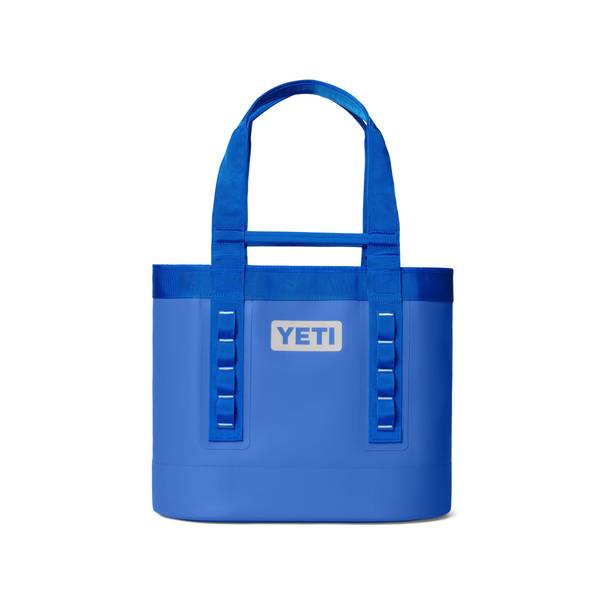 YETI Camino 35 Carryall 2.0 Tote Bag, Men's, Royal Blue