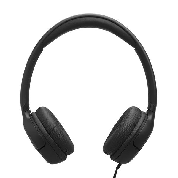 Photo of Tune 530C USB-C Wired Headphones - Black