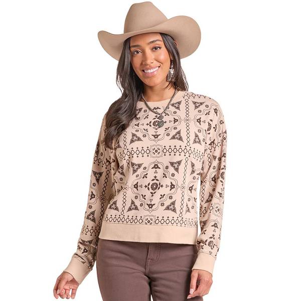 Carhartt Women's Relaxed Fit Midweight Full-Zip Sweatshirt