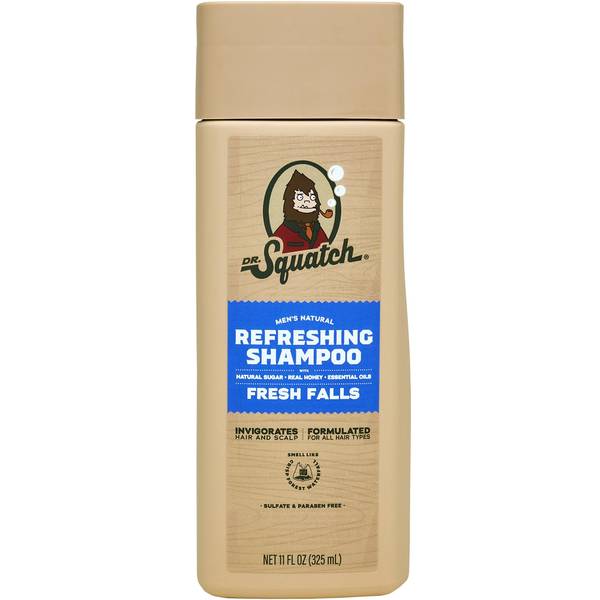 Photo of 11oz Fresh Falls Shampoo