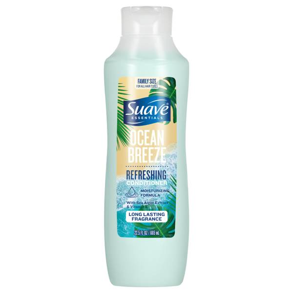 Photo of Ocean Breeze 22.5 Fl Oz Conditioner