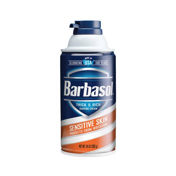 Photo of 10oz Sensitive Skin Shaving Cream
