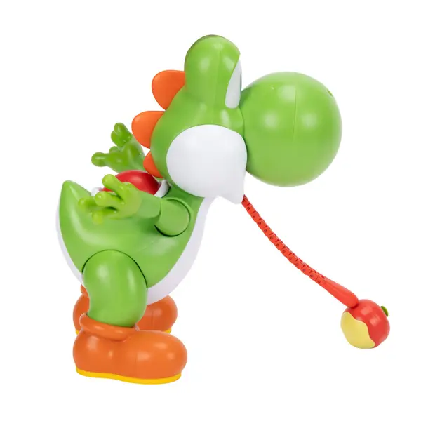 Nintendo Super Mario Yum Yum Yoshi - 432864 | Blain's Farm & Fleet