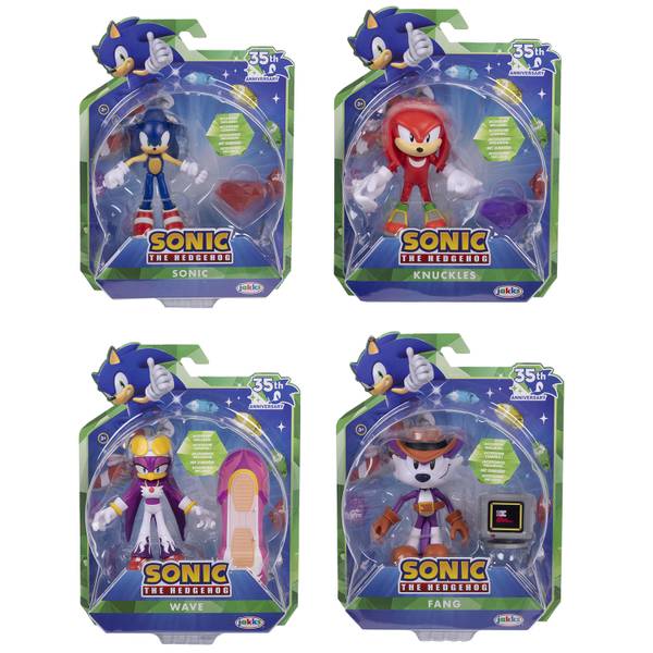 Sonic 4
