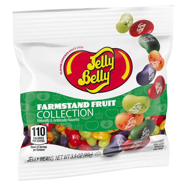 Photo of 3.5 oz Farmstand Fruit Collection Bag