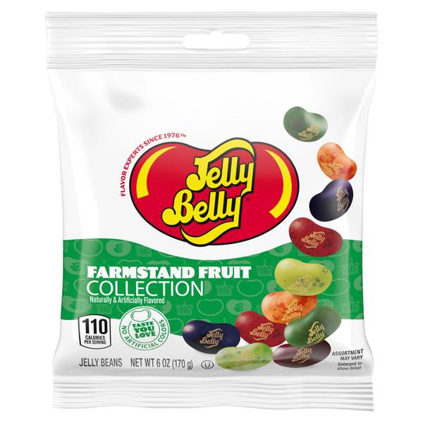 Photo of 6 oz Farmstand Fruit Collection Bag