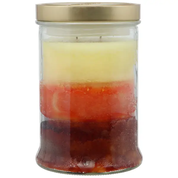 Tuscany Candle 18oz Pumpkin Spice Latte Candle - 76648 | Blain's