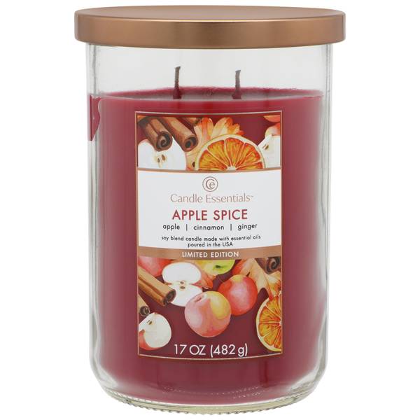 Tuscany Candle 18oz Pumpkin Spice Latte Candle - 76648 | Blain's