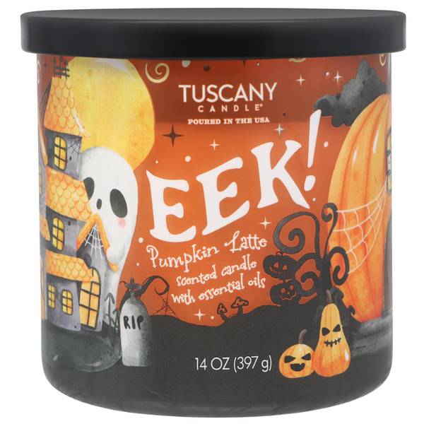 Photo of 14oz Eek Candle