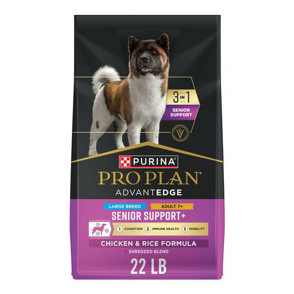 Purina Pro Plan Large Breed Dog Food | Blain's Farm and Fleet