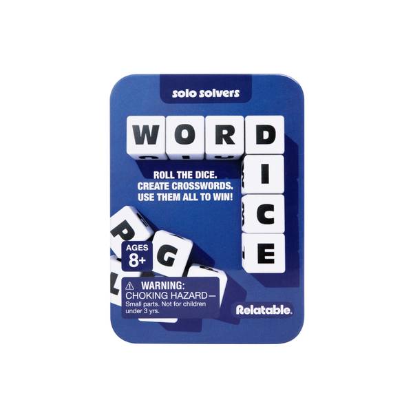 What Do You Meme Word Dice Game