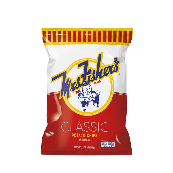 Photo of 10oz Classic Potato Chips