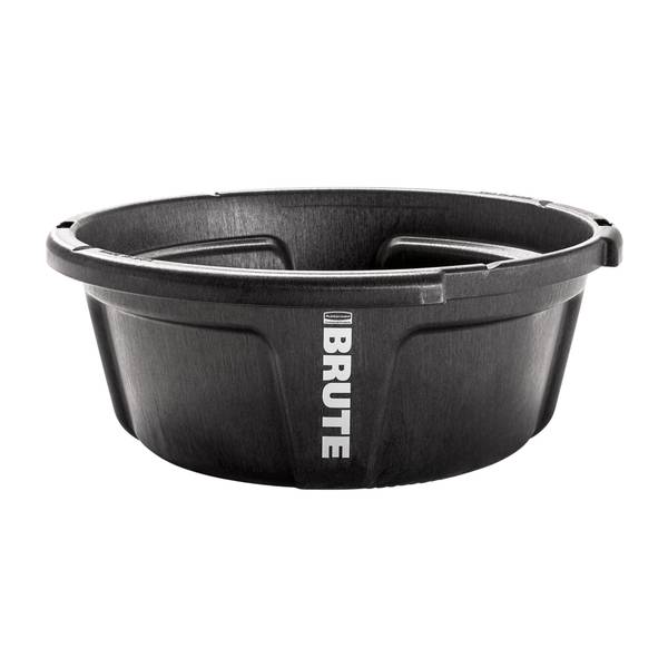 Photo of Rubbermaid Commercial 6 Gallon Pan Feeder