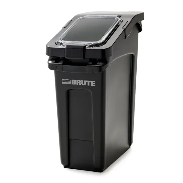 Brute Rubbermaid Commercial Air-tight 50lb Feed Storage Container