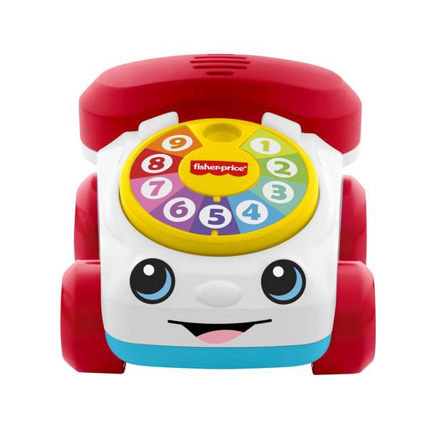 Photo of Chatter Telephone Vehicle