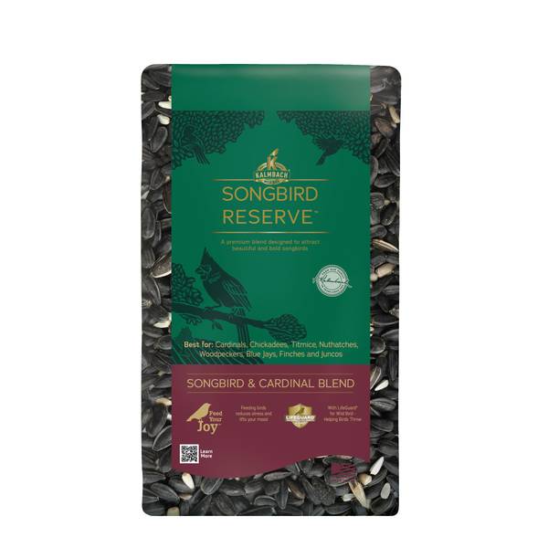 Photo of Songbird & Cardinal Blend, 20 lb