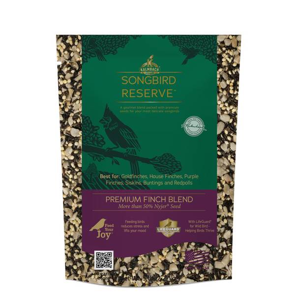 Photo of Premium Finch Blend, 5 lb