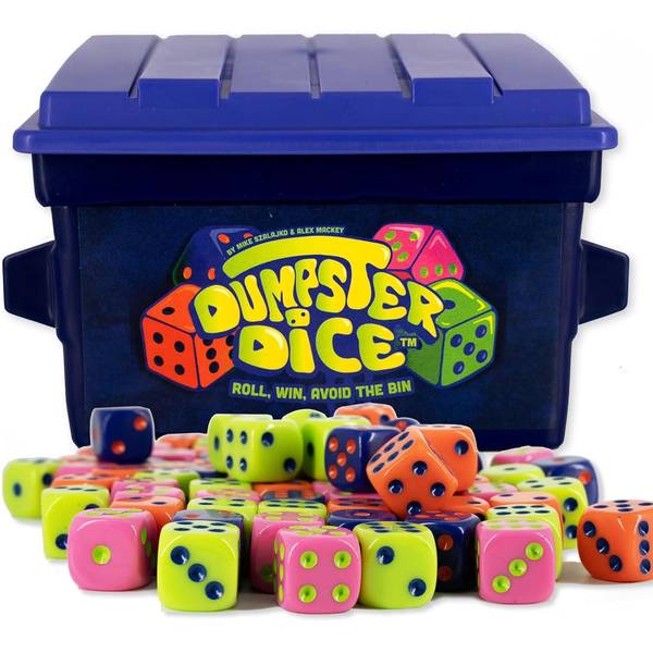 Tile & Dice Games and Shut the Box | Blain's Farm & Fleet