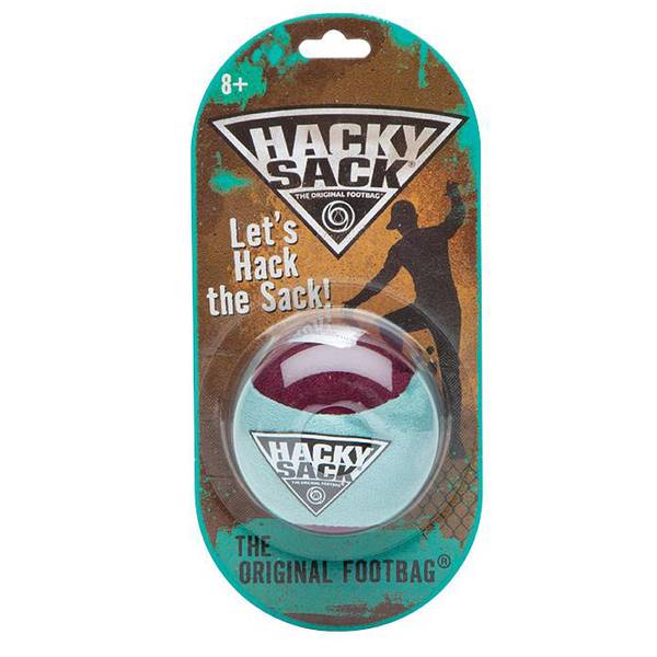 Original Hacky Sack Retro Footbag (Assorted)