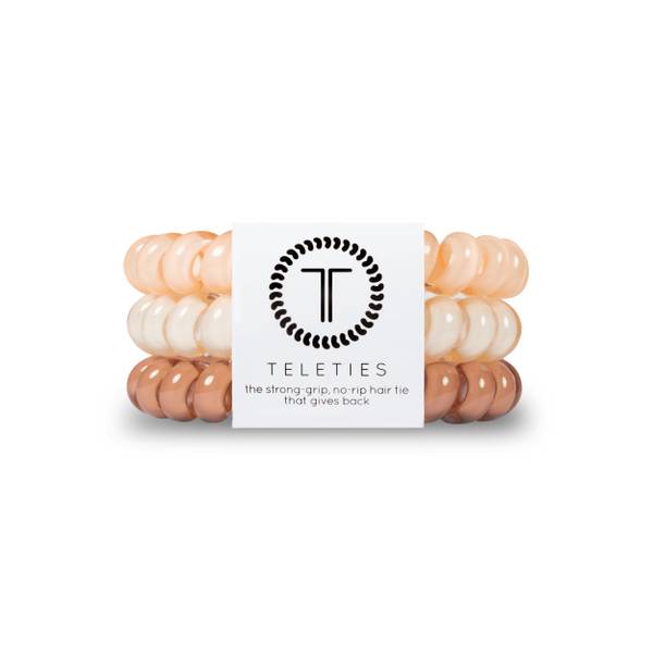 Photo of For the Love of Nudes Hair Coil