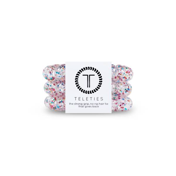 Photo of Party People Hair Coil